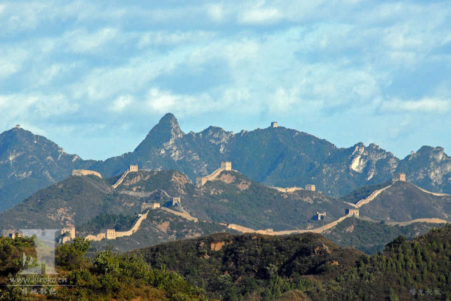 北京市·密云县*古北口镇图片
