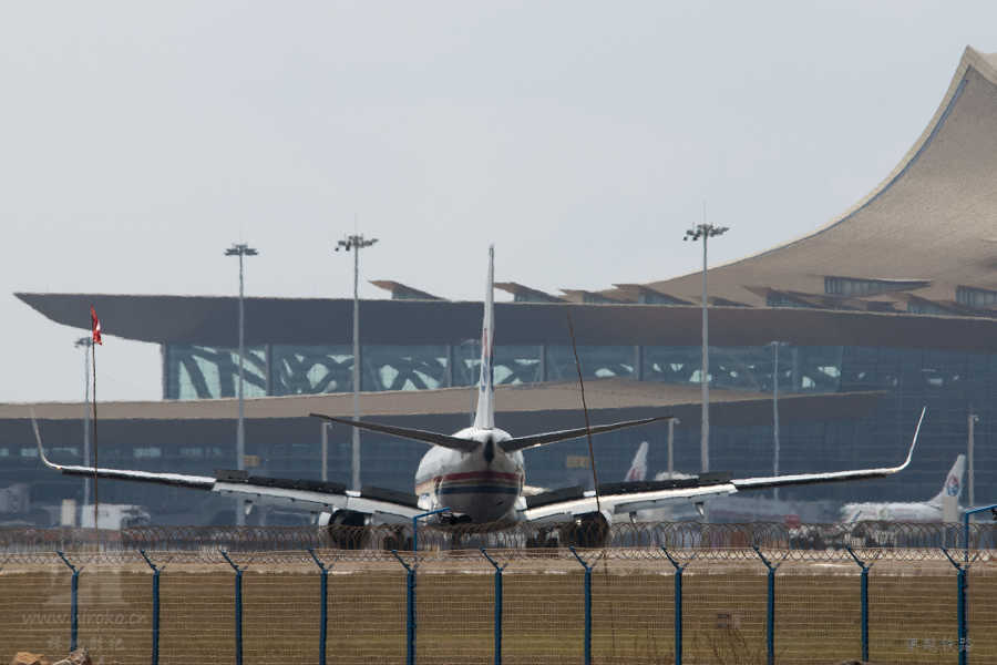 737-700ĺӣϹ˾B-5231