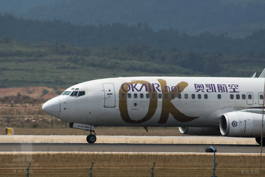 ¿յĲ737-800