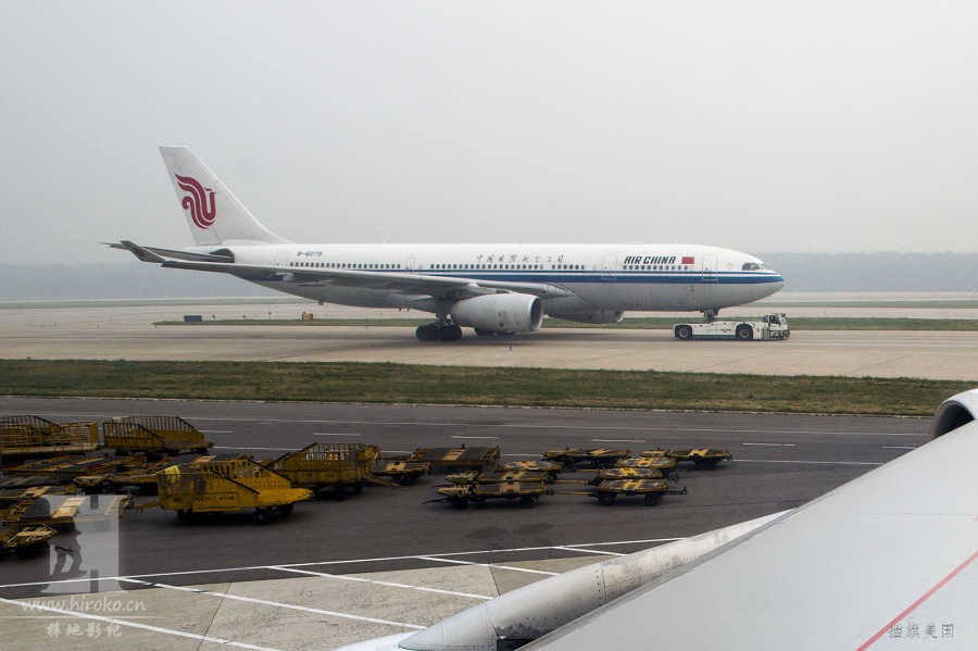  B-6079տA330-200