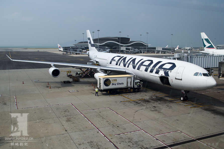 (FINNAIR)