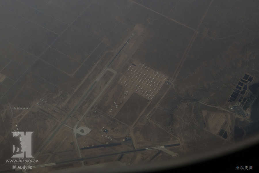 Southern California Logstics Airportͣ˺ܶĴɻ