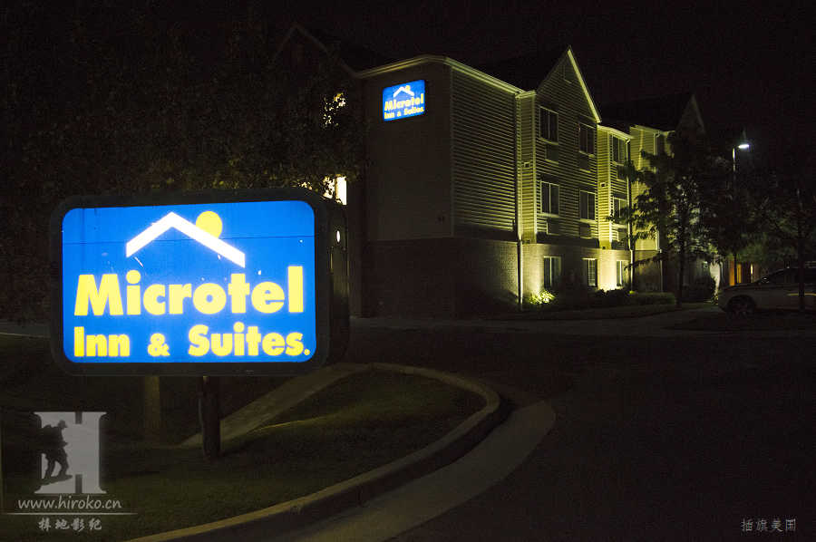 һľƵMicrotel Inn & Suites