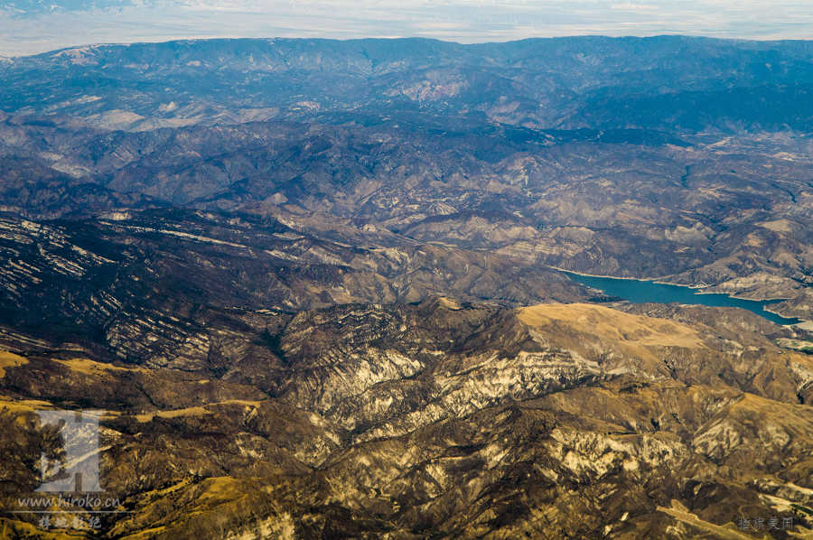 (Lake Piru)