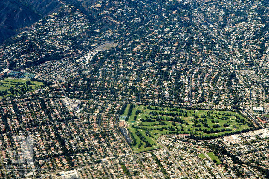 ߶ֲ(Brentwood Country Club)