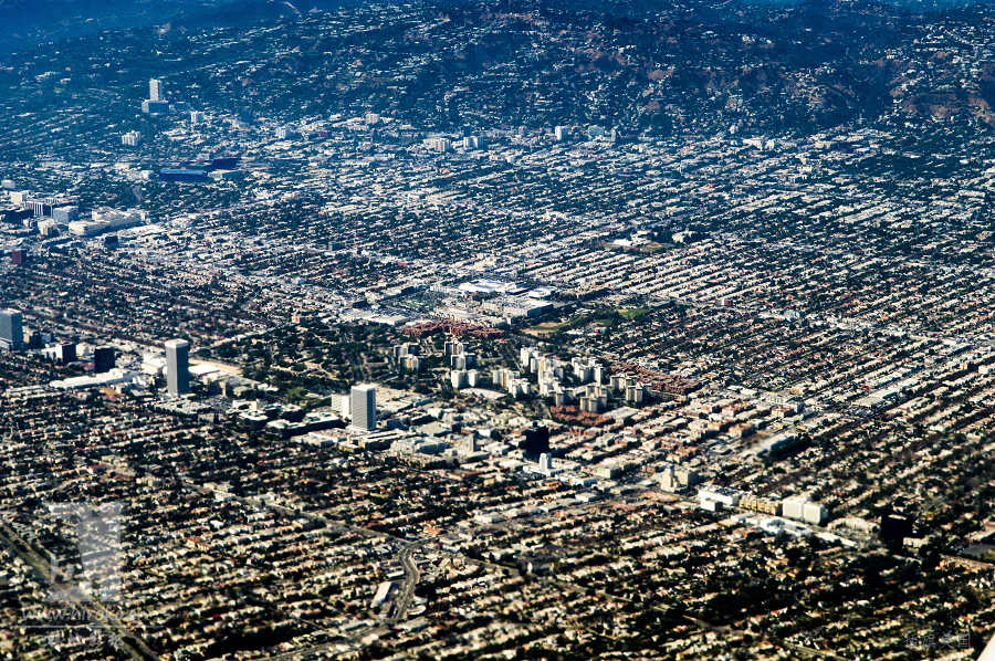 Hancock԰George