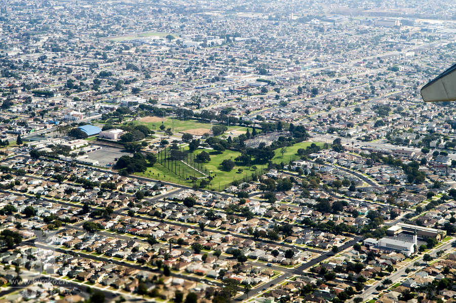 Jesse Owens Park
