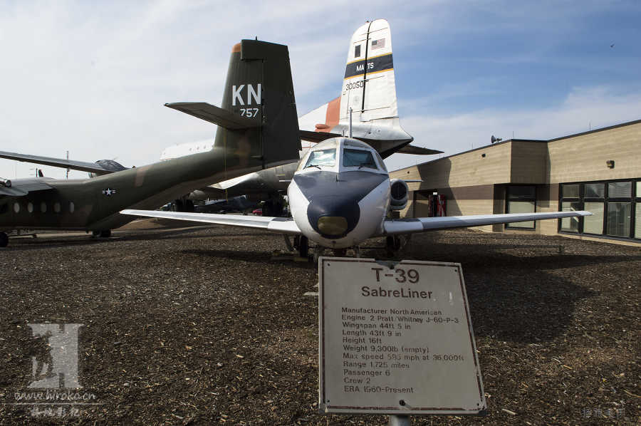 T-39(Sabreliner)ʽ