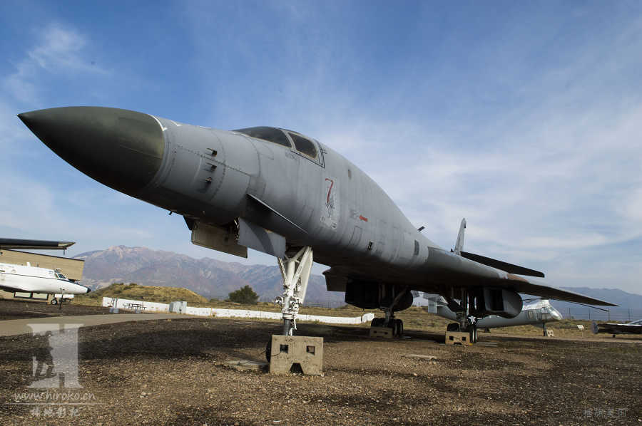:ϣվ(Hill Air Force Base)