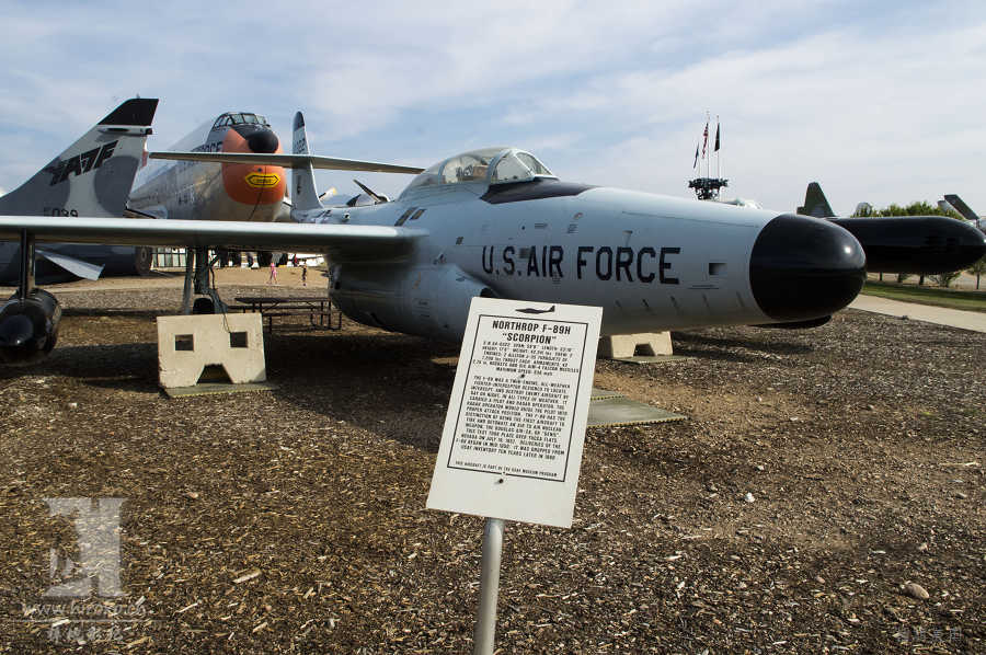 F-89HЫӡ1950׷ɵĵһսҲǵһֿԷ˻ս