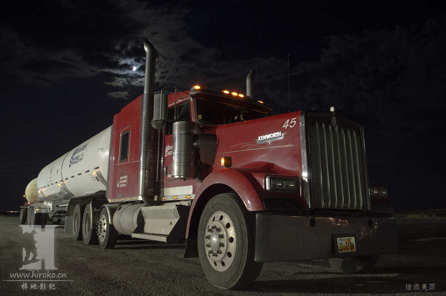 һԵSemi Truck̸ֻĻ