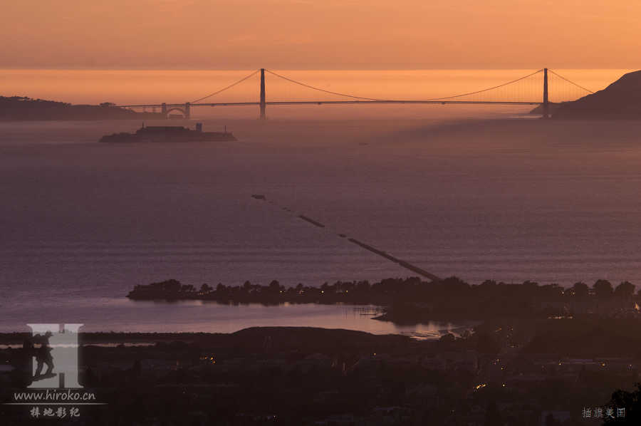 ӳµĽŴ(Gold Gate Bridge)