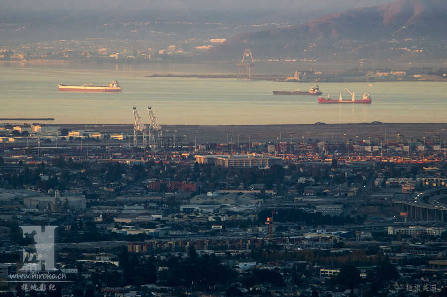 ʥ˹(San Francisco Bay)