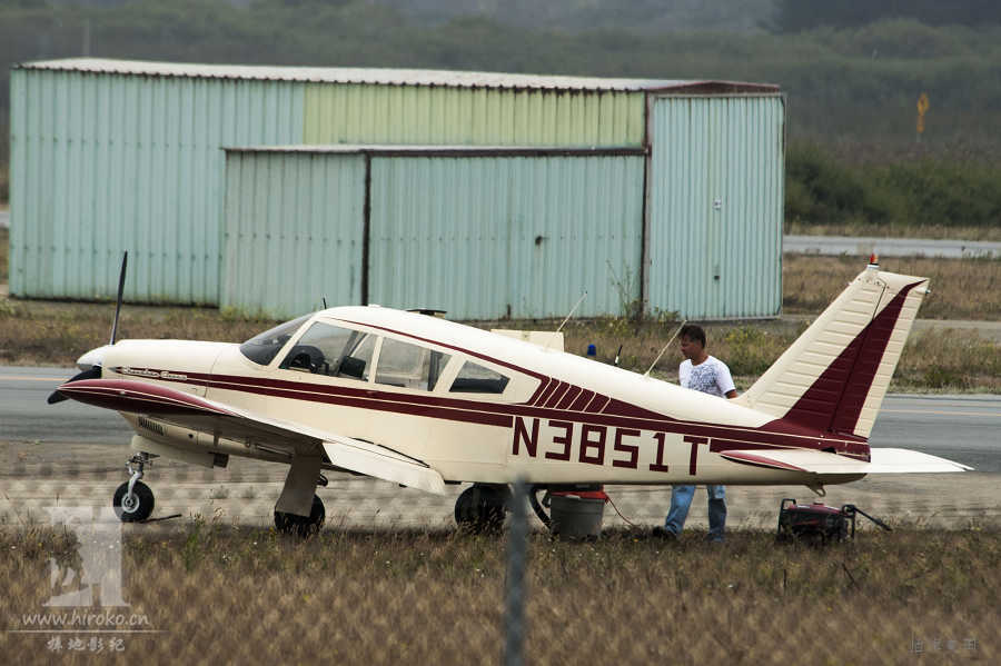 1967Piper PA-28ɻҲ2010˹͡¼Ļ