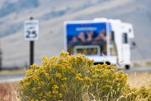 (Wyoming)-(Utah)-ڻ(Nevada)