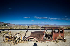 :¸(Ogden)-κ(Salt Lake City)-ڻ(Nevada):Eureka-(California)