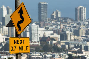 :¿˴(Oakdale)-¿(Oakland)-¶(Albany)-(Berkeley)-ɽɽ(San Francisco)